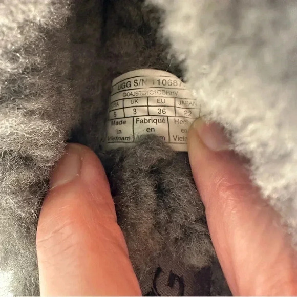 UGG Scuffette II house Slipper - Picture 6 of 7